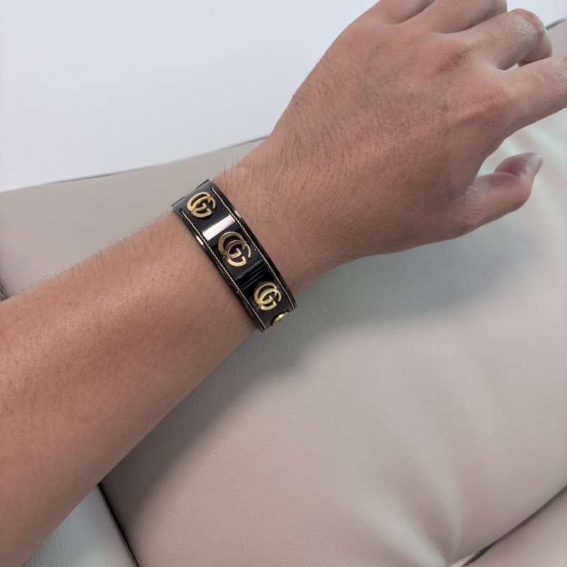 Gvc*1 bracelets